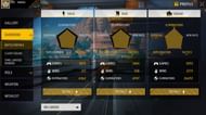 TechPro Harsh (Image via Garena/Screenshot)